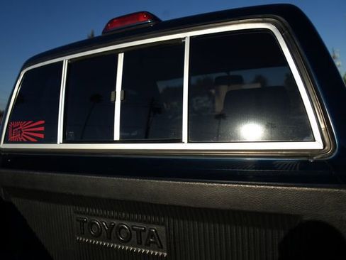 Used 1994 Toyota Pickup DX image 37