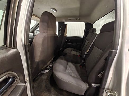 Used 2012 Chevrolet Colorado LT RWD image 25