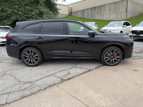 Used 2024 Acura MDX Type S AWD/4WD image 4