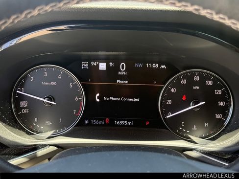 Used 2022 Buick Envision Avenir w/ Technology Package II AWD/4WD image 17