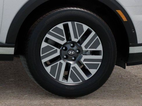 New 2026 Hyundai Palisade SEL Premium AWD/4WD image 8