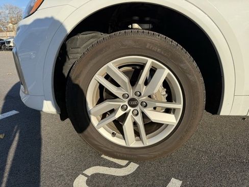 Used 2022 Audi Q5 2.0T Premium image 9