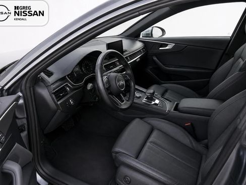 Used 2018 Audi A5 2.0T Premium Plus w/ Premium Plus AWD/4WD image 7