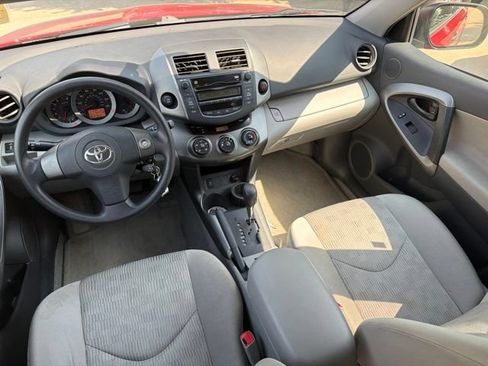 Used 2009 Toyota RAV4 4WD w/ Base L4 Extra Value Pkg image 16