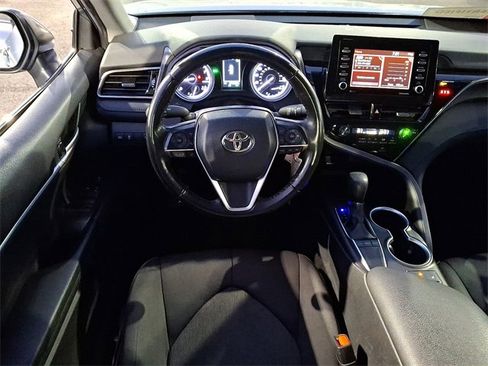 Certified 2023 Toyota Camry LE image 18