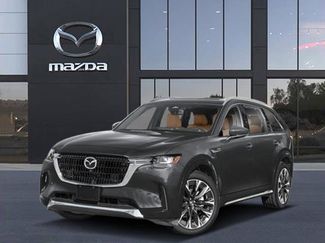 New 2025 MAZDA CX-90 3.3 Turbo S w/ Premium Plus video 1