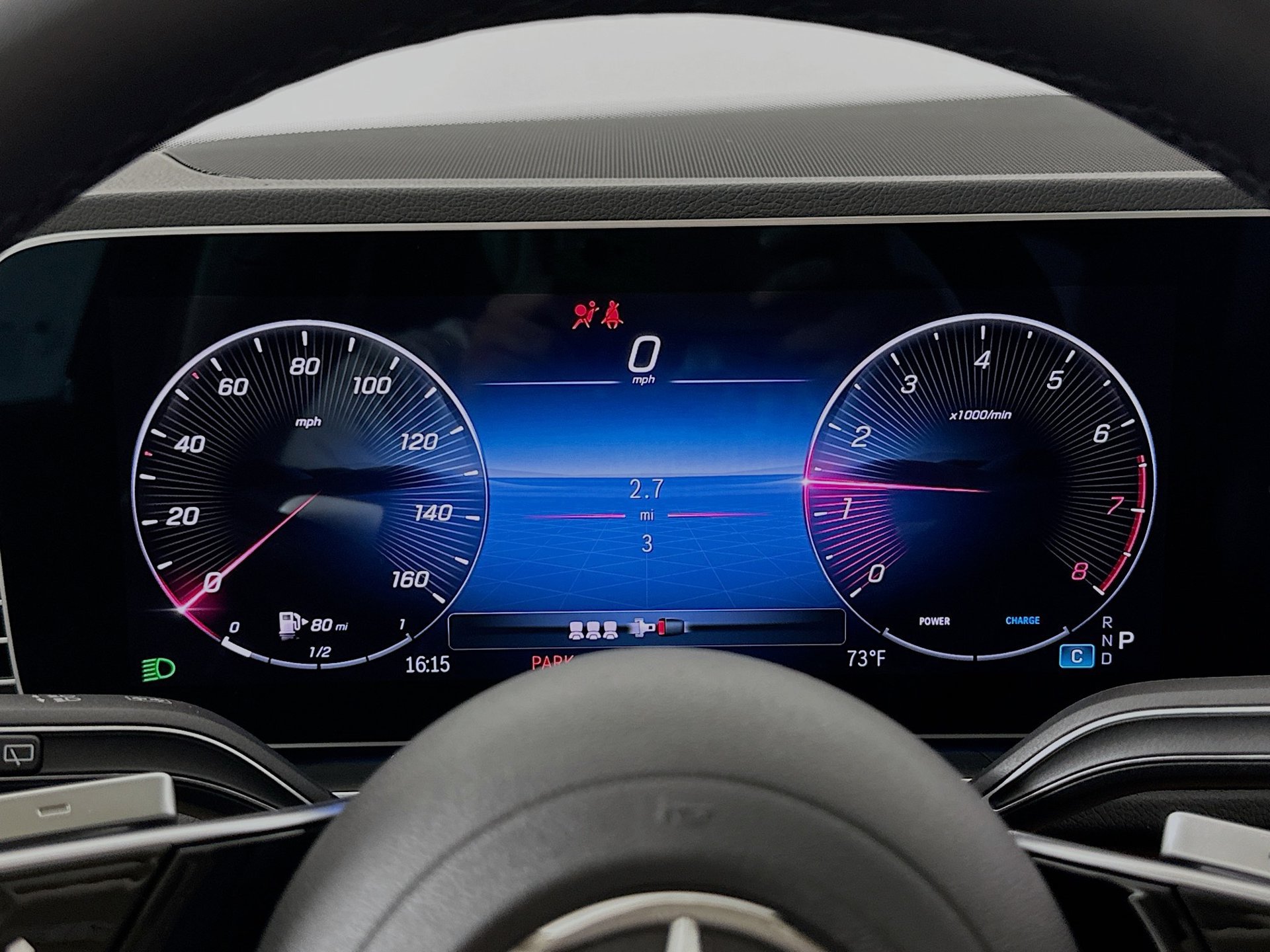 New 2026 Mercedes-Benz GLE 450 4MATIC image 13