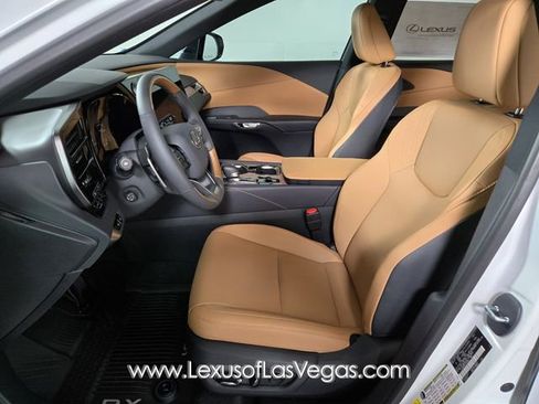 New 2026 Lexus RX 350 Premium image 10