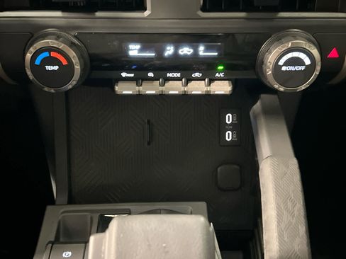 New 2025 Toyota Tacoma SR image 20