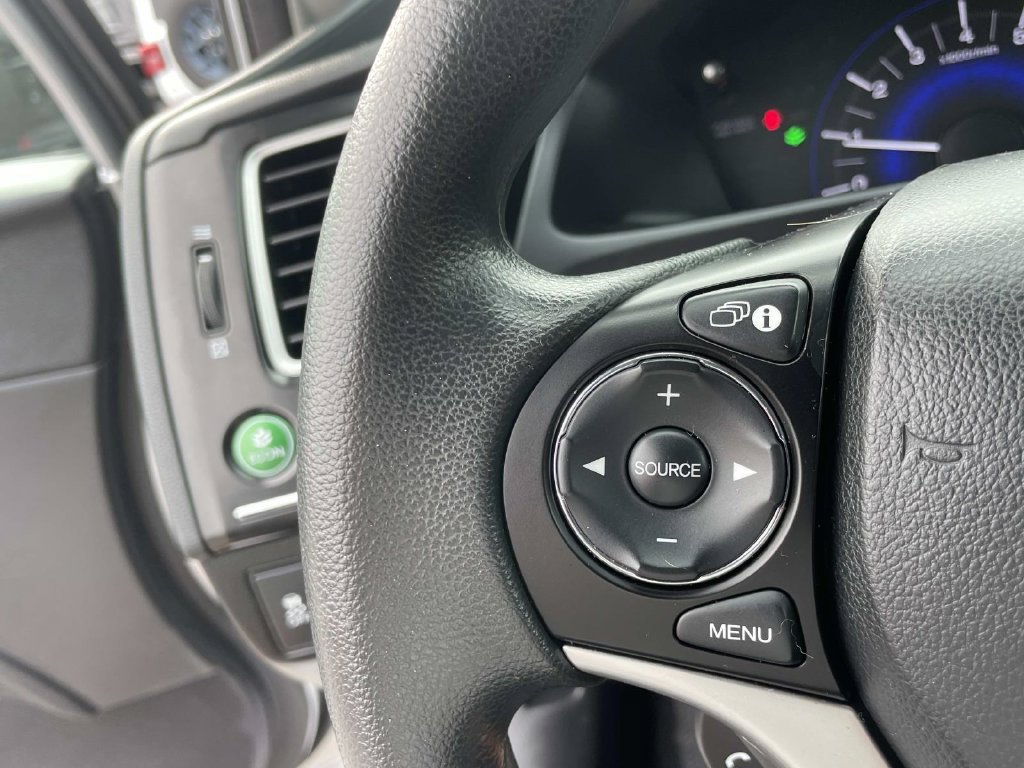 Used 2015 Honda Civic SE image 46