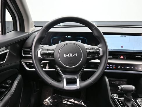 Used 2024 Kia Sportage EX AWD/4WD image 39