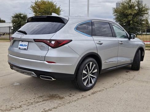New 2026 Acura MDX w/ Technology Package image 5