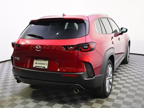 New 2026 MAZDA CX-50 AWD 2.5 S w/ Cargo Package image 6