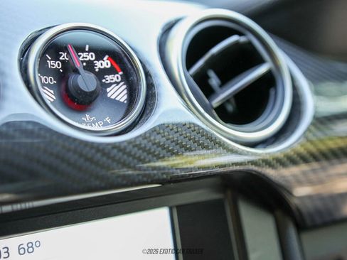 Used 2020 Ford Mustang Shelby GT500 w/ Technology Package image 68