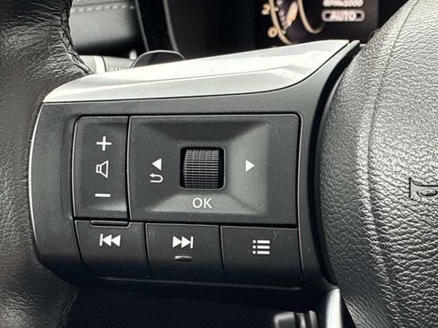Used 2023 INFINITI QX60 Luxe AWD/4WD image 29