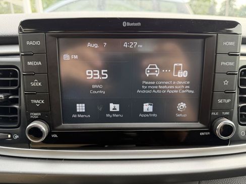 Used 2020 Kia Rio S FWD image 31