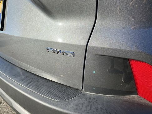 Certified 2025 Ford Escape ST-Line image 39