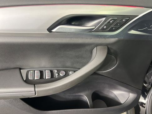 Certified 2024 BMW X3 xDrive30i w/ Convenience Package image 17