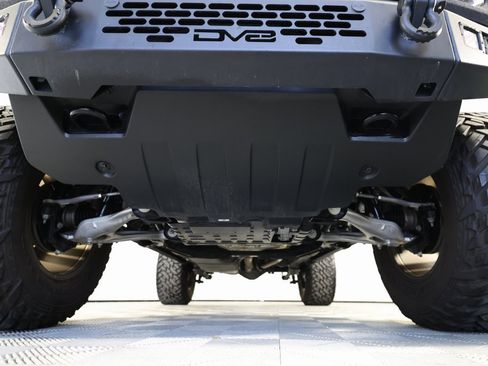 Used 2023 Ford Bronco Big Bend image 43