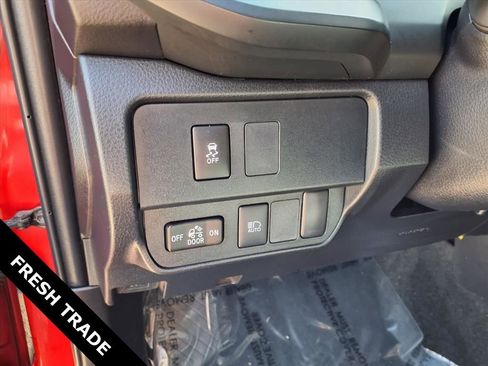 Used 2023 Toyota Tacoma SR AWD/4WD image 21