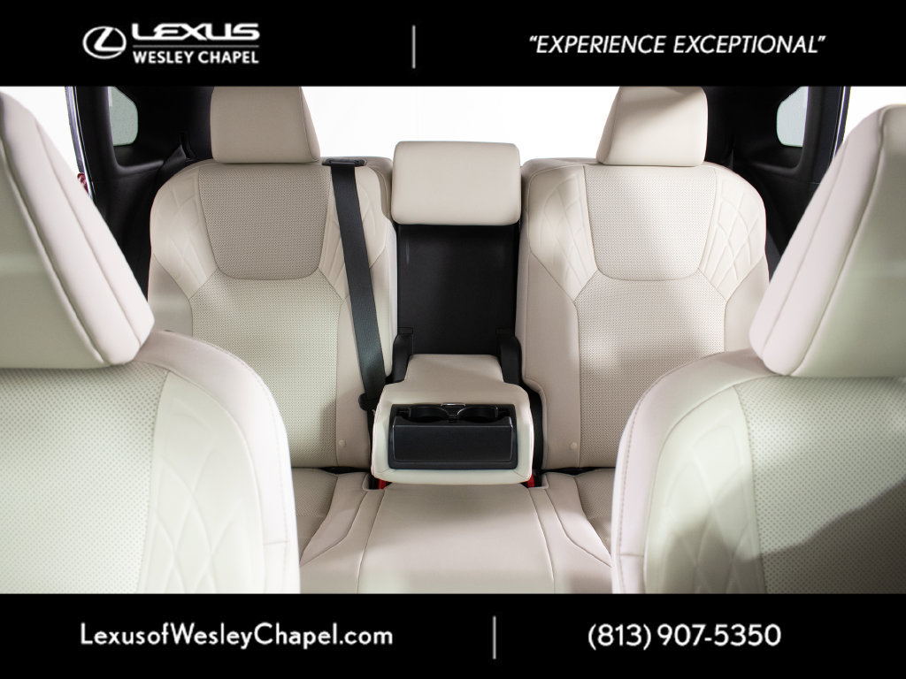 Certified 2023 Lexus RX 350 FWD w/ Accessory Package (Z1) image 15