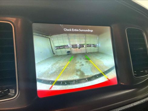 Used 2023 Dodge Charger R/T w/ Performance Handling Group RWD image 27