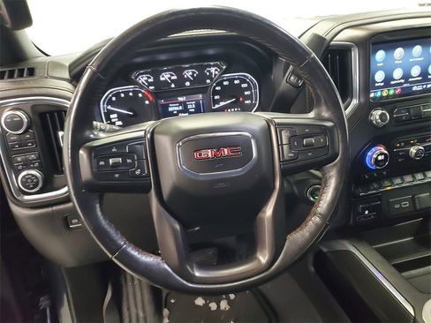 Used 2021 GMC Sierra 1500 AT4 image 13
