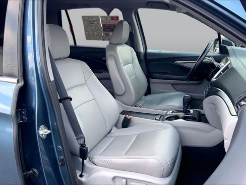 Used 2017 Honda Pilot EX-L image 9