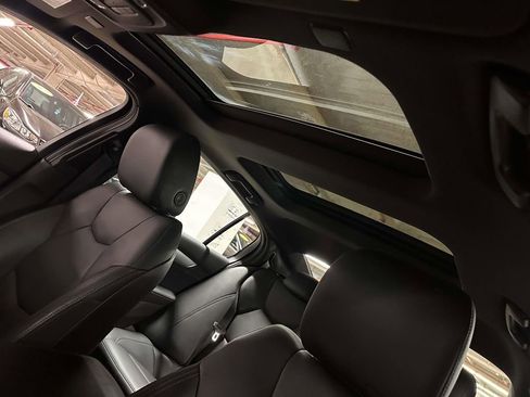 Used 2023 Cadillac CT5 Luxury w/ Sun And Sound Package AWD/4WD image 11