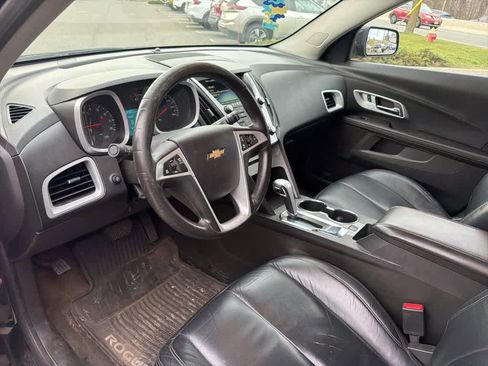 Used 2014 Chevrolet Equinox LT w/ Driver Convenience Package image 22