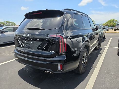 Used 2024 Kia Telluride SX AWD/4WD image 14