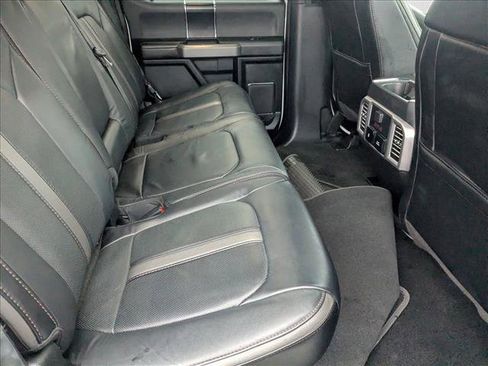 Used 2019 Ford F150 Platinum w/ Equipment Group 701A Luxury image 19