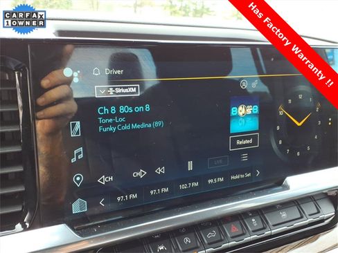 Used 2023 Chevrolet Silverado 1500 LT image 22