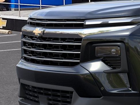 New 2026 Chevrolet Traverse LT w/ Enhanced Driving Package image 13