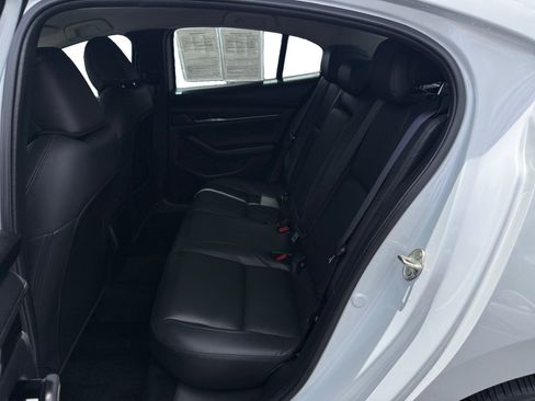 Used 2024 MAZDA MAZDA3 s FWD image 16