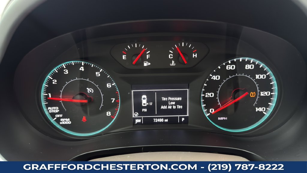 Used 2024 Chevrolet Malibu LT FWD image 21