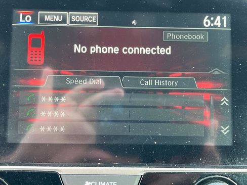 Used 2019 Honda Civic Sport image 26