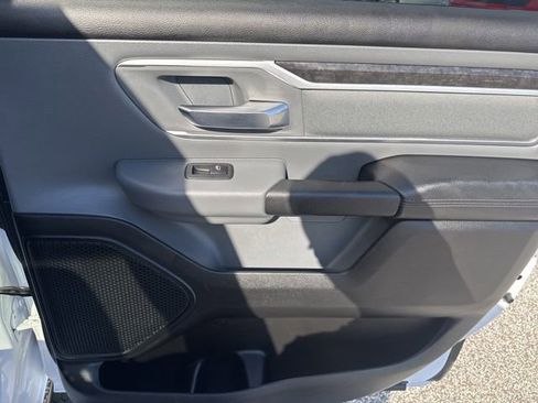 Used 2023 RAM 1500 Big Horn image 25