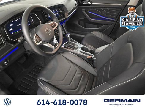 Used 2023 Volkswagen Jetta SEL FWD image 22