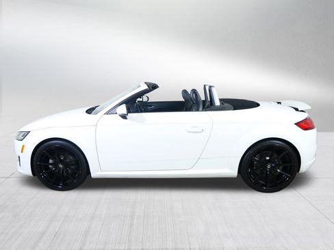 Used 2016 Audi TT 2.0T image 4