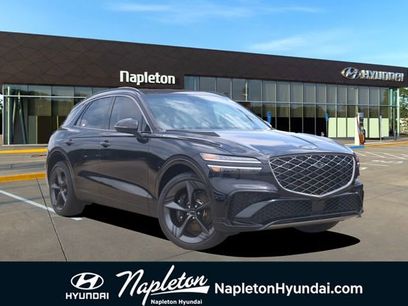 New 2026 Genesis GV70 3.5T Sport Prestige