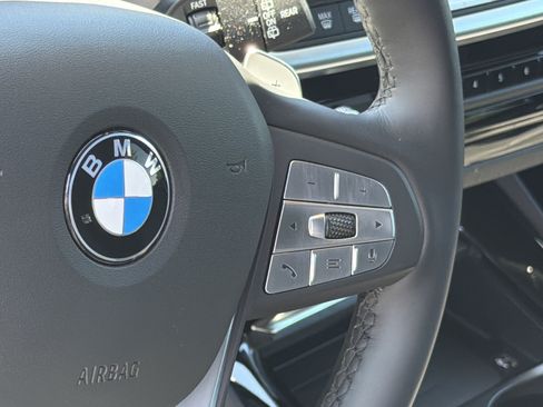 Used 2024 BMW X3 xDrive30i w/ Premium Package AWD/4WD image 27