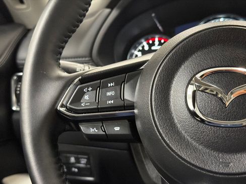 Used 2025 MAZDA CX-5 AWD 2.5 S w/ Premium Plus Pkg image 23