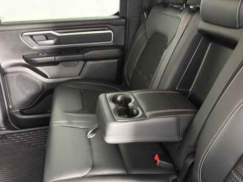 Used 2022 RAM 1500 Lone Star AWD/4WD image 26