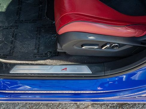 Used 2021 Acura RDX A-Spec image 18