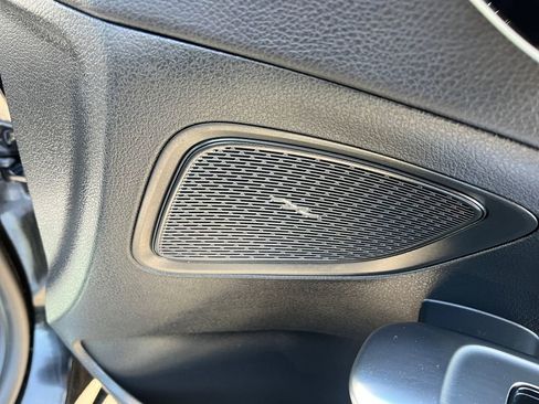 Certified 2023 Mercedes-Benz C 300 4MATIC Sedan w/ AMG Line w/ Night Package image 17