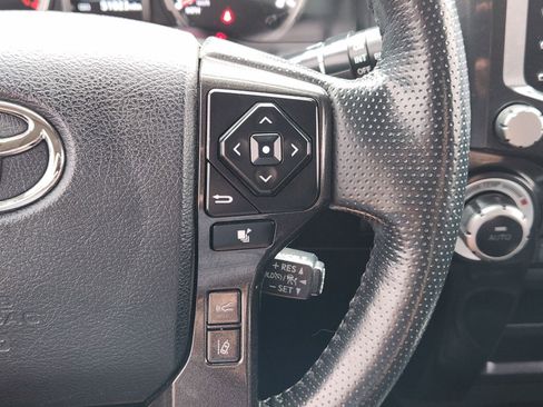 Used 2023 Toyota 4Runner TRD Pro AWD/4WD image 40