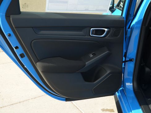 New 2026 Honda Civic Sport image 18