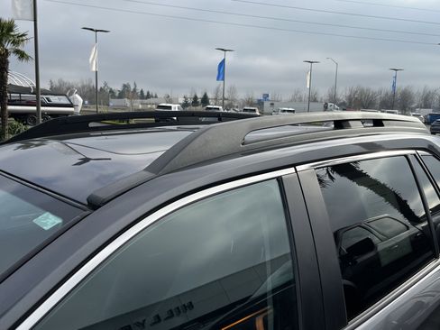 Used 2024 Toyota RAV4 TRD Off-Road w/ Weather Package image 6