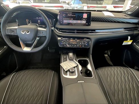 New 2026 INFINITI QX60 Autograph w/ Autograph Tech Package image 18